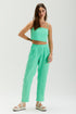CALÇA GREEN